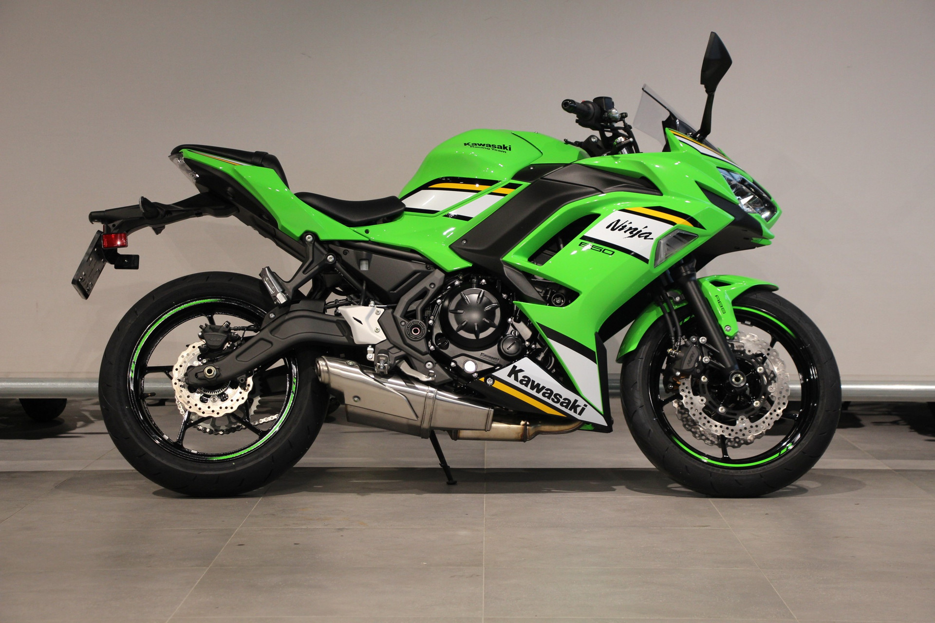 Kawasaki NINJA 650