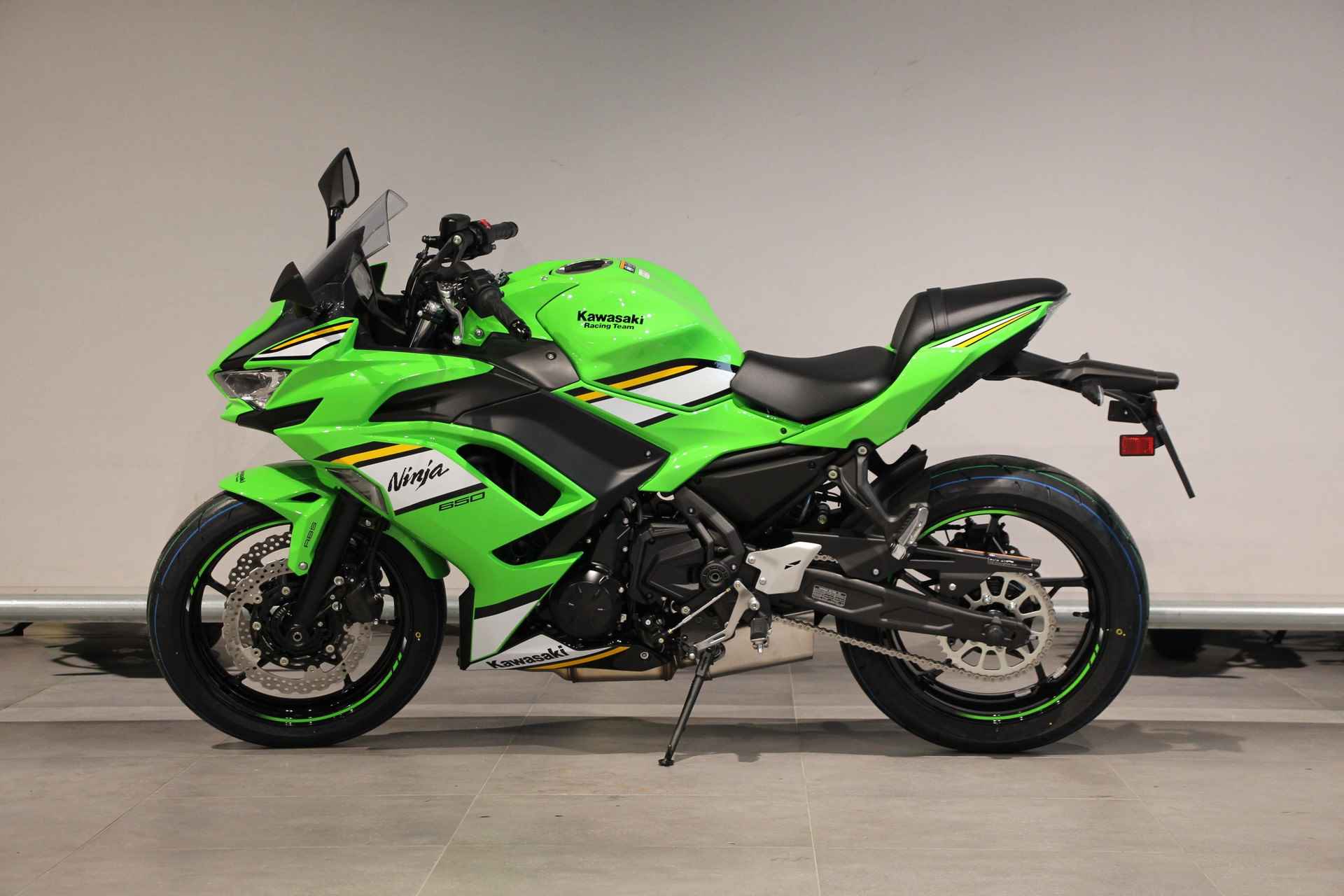 Kawasaki NINJA 650 - 7/15