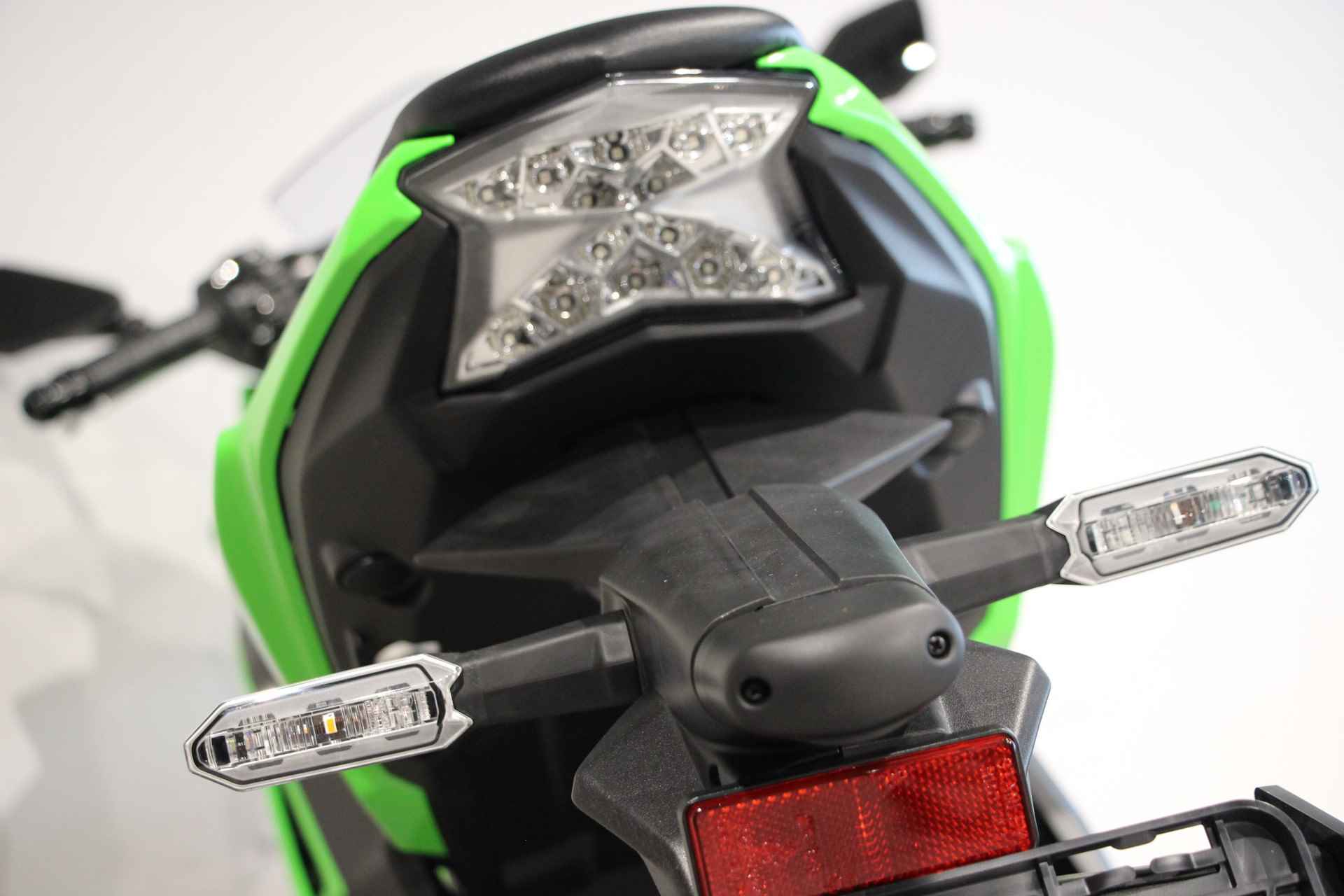 Kawasaki NINJA 650 - 14/15