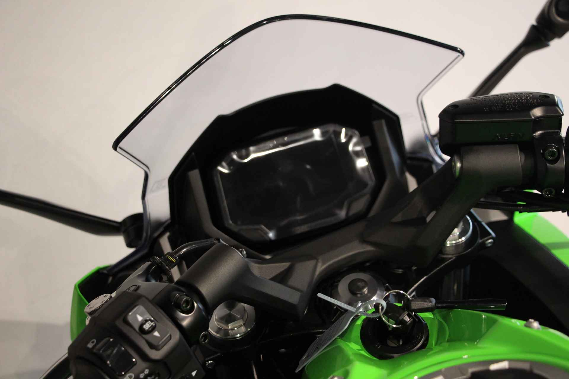 Kawasaki NINJA 650 - 15/15