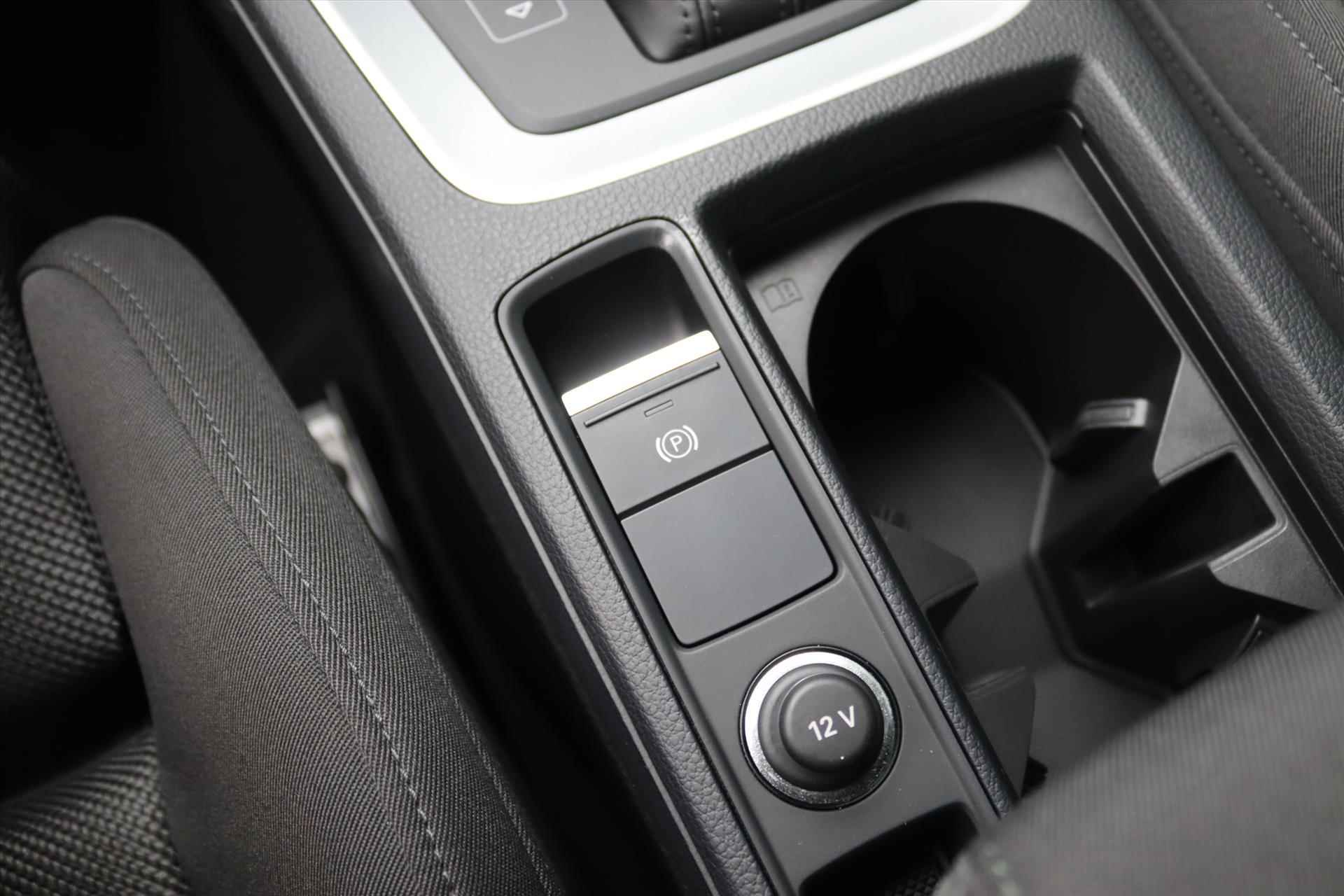 Audi Q3 45TFSIe 245PK PHEV AUTOMAAT BUSINESS E.D Navi Carplay | Adapt.Cruise | Virtual Cockpit | Verwarmde Sportstoelen | 20 Inch Lm | Electr.Klep | - 31/60