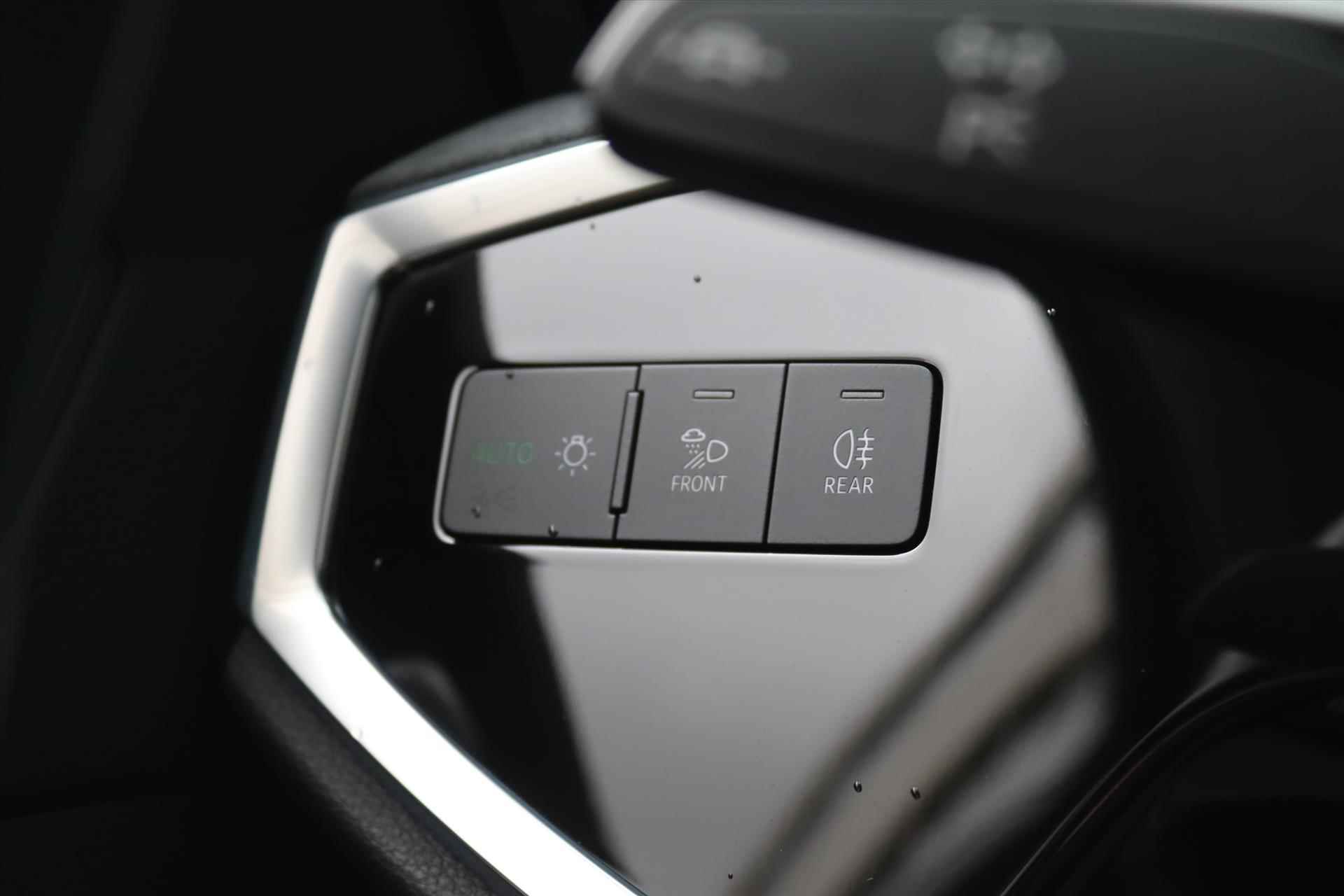 Audi Q3 45TFSIe 245PK PHEV AUTOMAAT BUSINESS E.D Navi Carplay | Adapt.Cruise | Virtual Cockpit | Verwarmde Sportstoelen | 20 Inch Lm | Electr.Klep | - 39/60