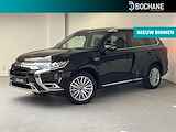 Mitsubishi Outlander 2.4 PHEV Instyle | 1e-EIG. | ORG.NL | TREKHAAK | PANO | LEDER | 360 CAMERA | WINTERSET |