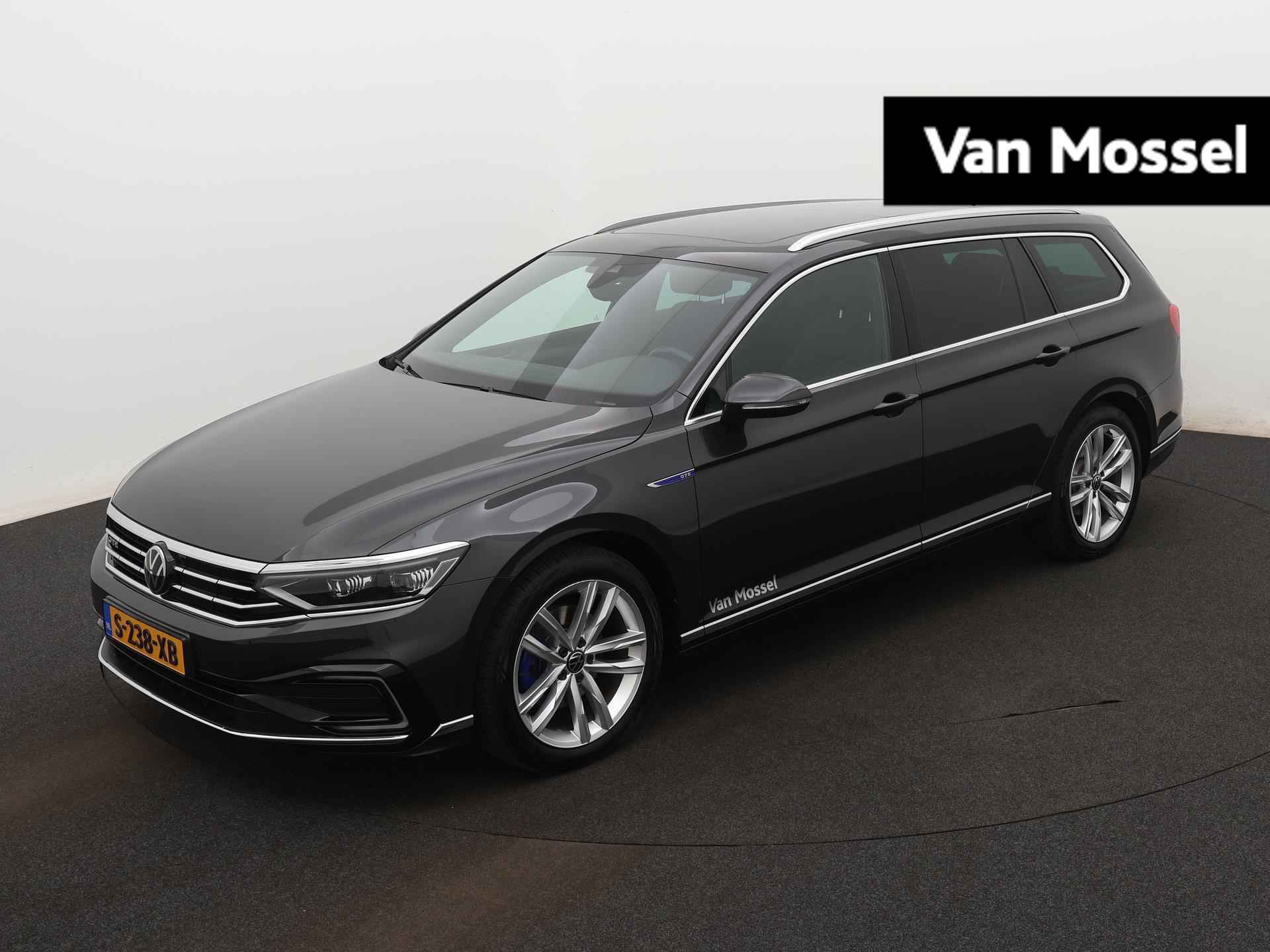 Volkswagen Passat BOVAG 40-Puntencheck