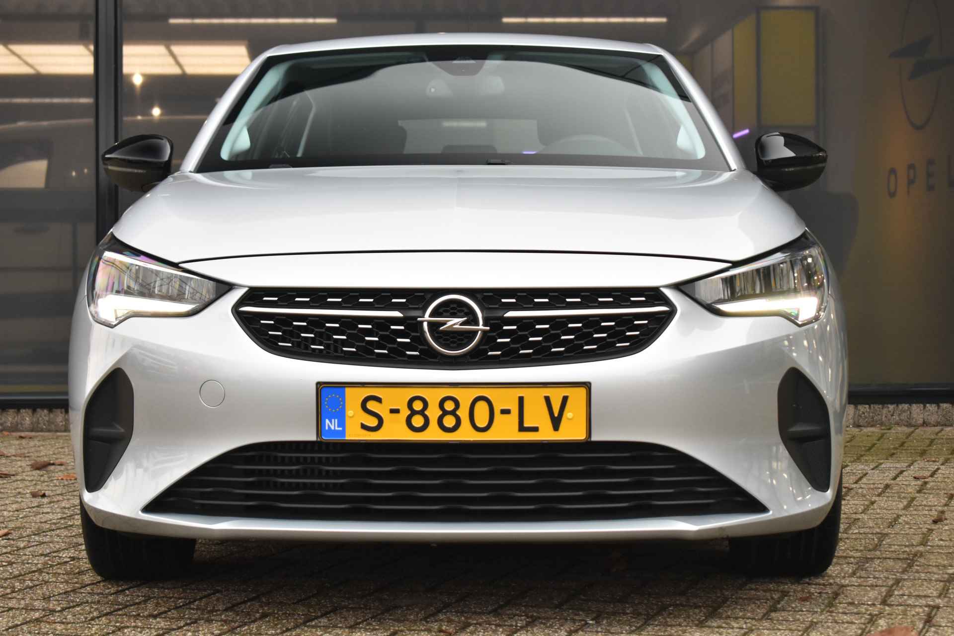 Opel Corsa 1.2 Level 3 100pk | Navigatie by App | Nieuwstaat! | Full-LED | Apple Carplay | Android Auto | 16"LMV | Cruise Control | Dealero - 5/42