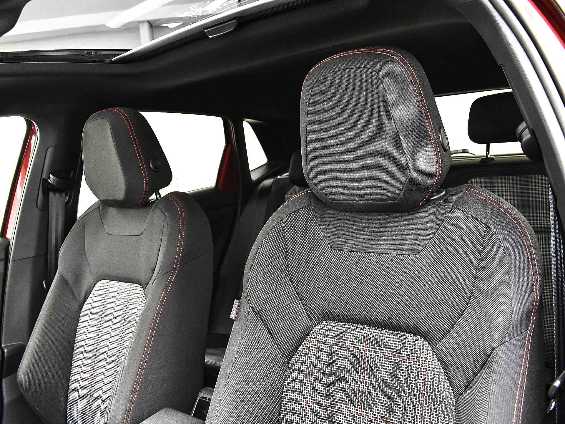 Volkswagen Polo 2.0 Tsi 207pk DSG GTI | ACC | Keyless | Panoramadak | Camera | P-Sensoren | Beats Audio | Alarm | 18'' Inch | Garantie t/m 16-06-2027 of 100.000km - 5/32