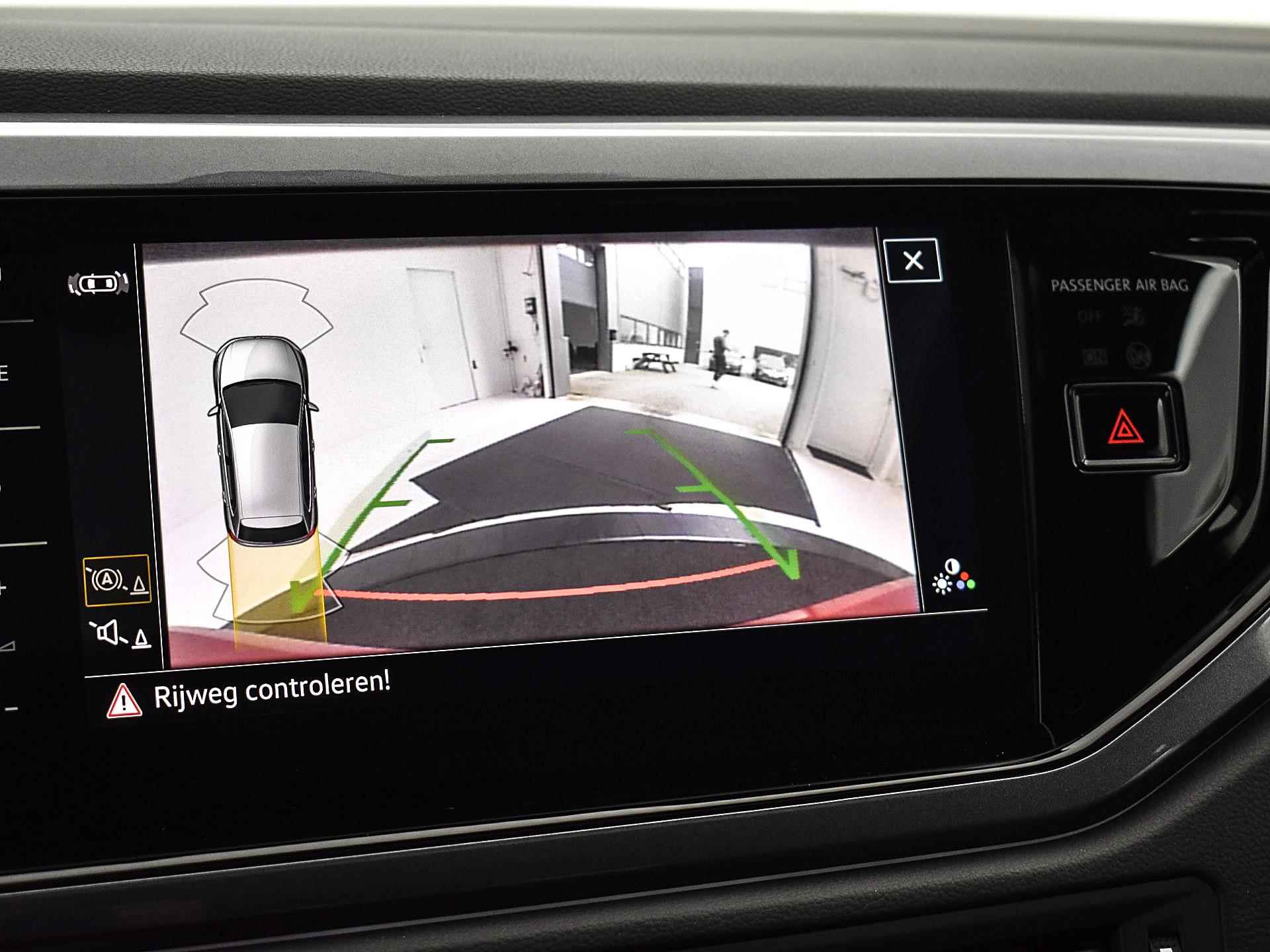 Volkswagen Polo 2.0 Tsi 207pk DSG GTI | ACC | Keyless | Panoramadak | Camera | P-Sensoren | Beats Audio | Alarm | 18'' Inch | Garantie t/m 16-06-2027 of 100.000km - 8/32
