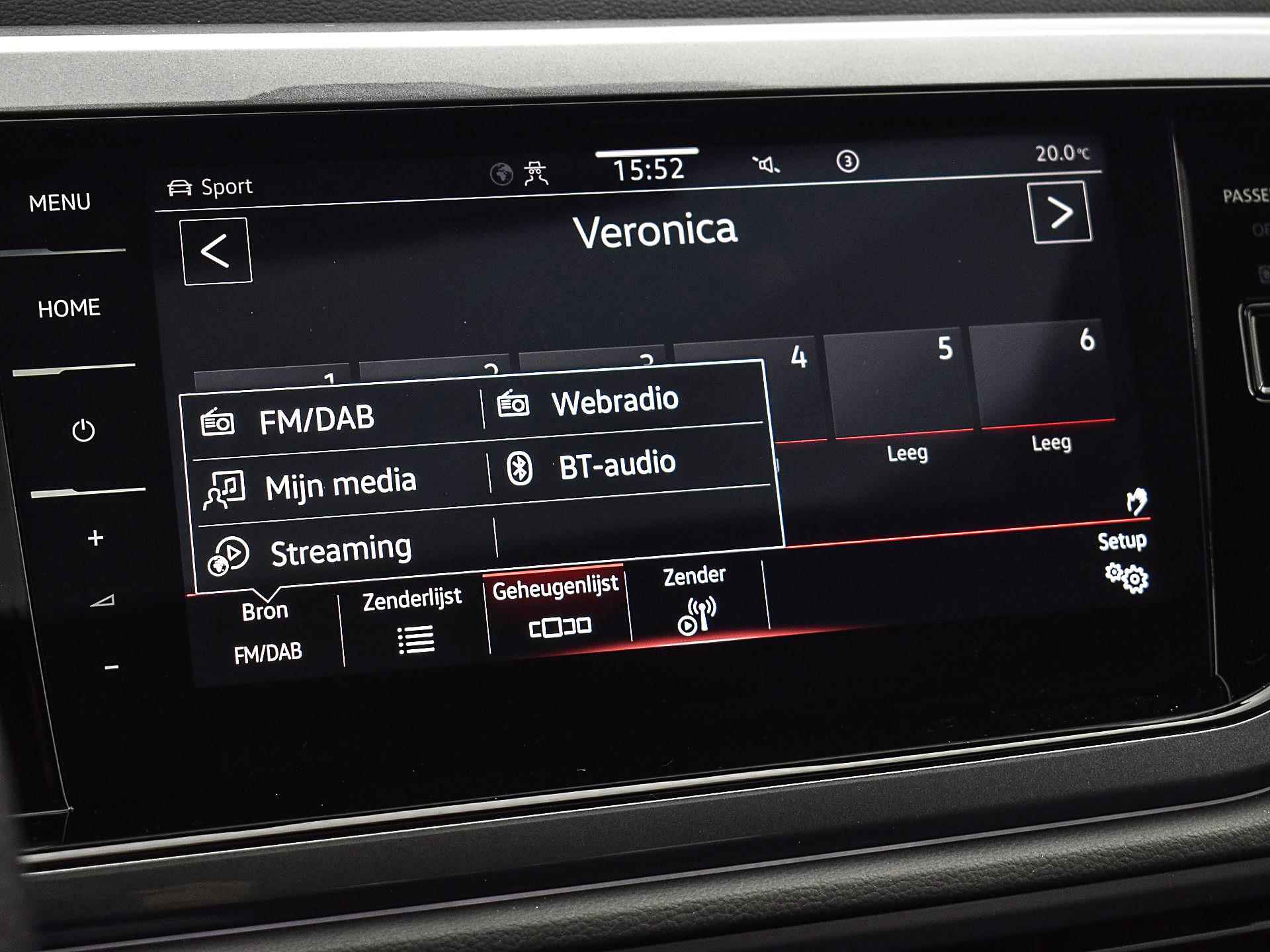 Volkswagen Polo 2.0 Tsi 207pk DSG GTI | ACC | Keyless | Panoramadak | Camera | P-Sensoren | Beats Audio | Alarm | 18'' Inch | Garantie t/m 16-06-2027 of 100.000km - 13/32