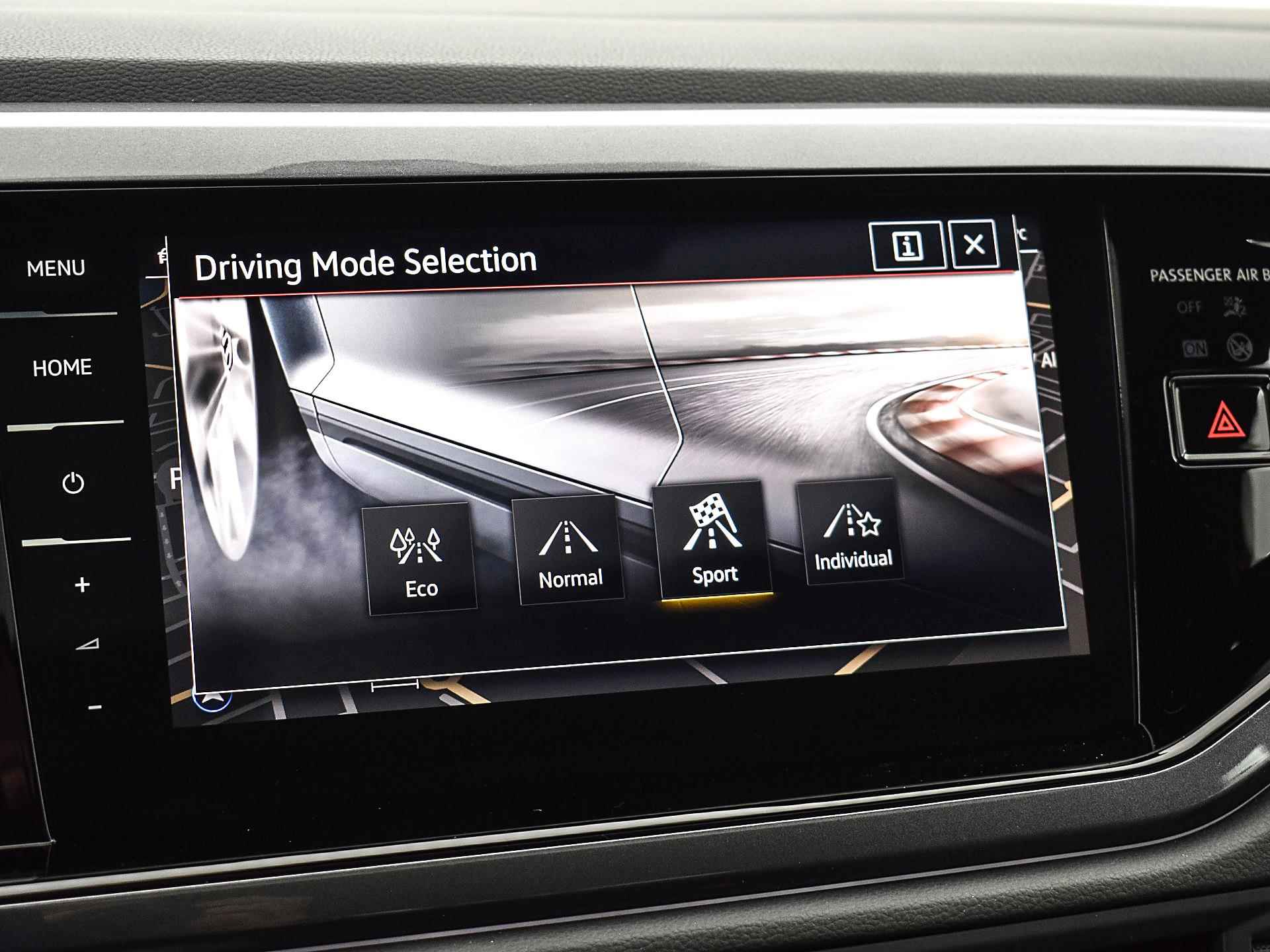 Volkswagen Polo 2.0 Tsi 207pk DSG GTI | ACC | Keyless | Panoramadak | Camera | P-Sensoren | Beats Audio | Alarm | 18'' Inch | Garantie t/m 16-06-2027 of 100.000km - 27/32