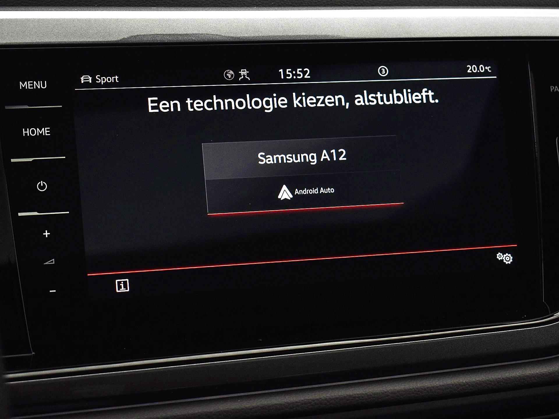 Volkswagen Polo 2.0 Tsi 207pk DSG GTI | ACC | Keyless | Panoramadak | Camera | P-Sensoren | Beats Audio | Alarm | 18'' Inch | Garantie t/m 16-06-2027 of 100.000km - 29/32
