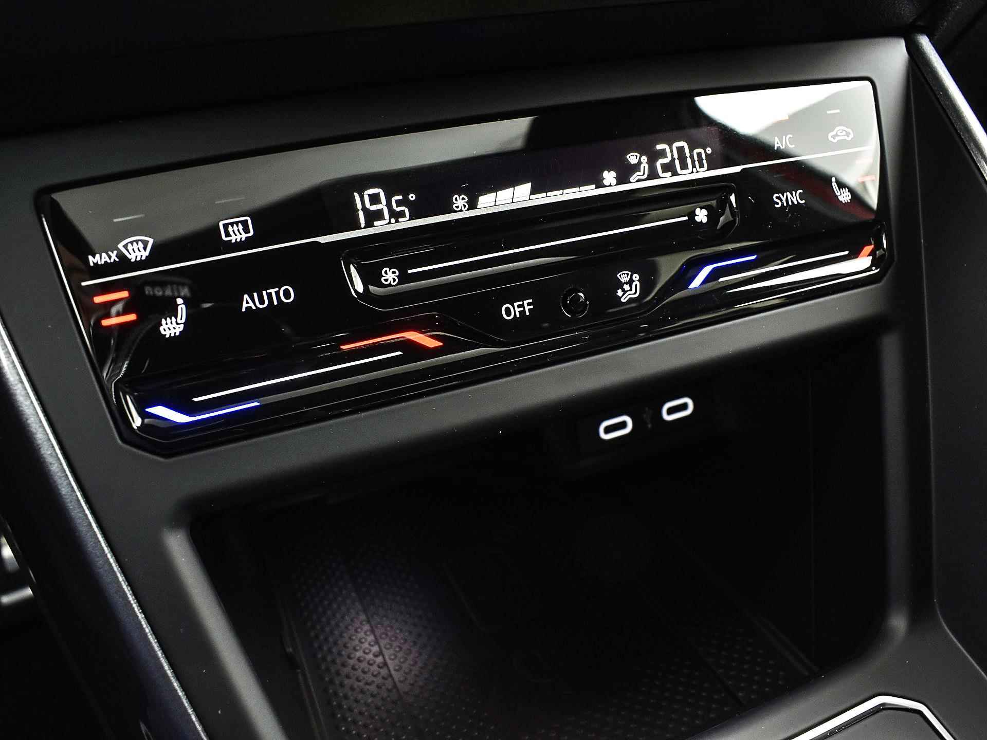 Volkswagen Polo 2.0 Tsi 207pk DSG GTI | ACC | Keyless | Panoramadak | Camera | P-Sensoren | Beats Audio | Alarm | 18'' Inch | Garantie t/m 16-06-2027 of 100.000km - 31/32
