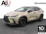 Lexus NX 450h+ AWD Overtrail Line | Afneembare trekhaak | Panoramisch schuif/-kanteldak