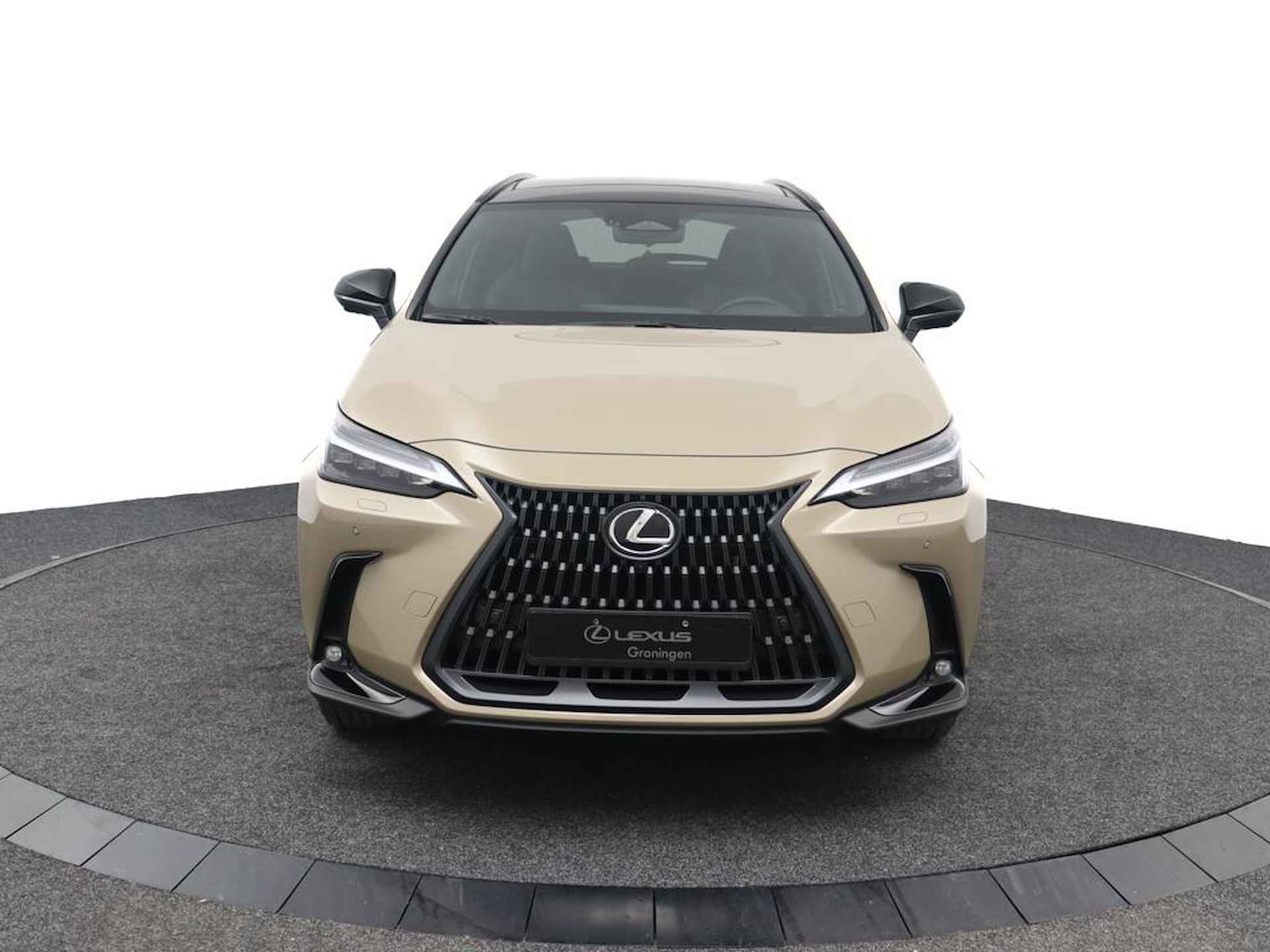 Lexus NX 450h+ AWD Overtrail Line | Afneembare trekhaak | Panoramisch schuif/-kanteldak - 16/54