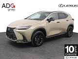 Lexus NX 450h+ AWD Overtrail Line | Afneembare trekhaak | Panoramisch schuif/-kanteldak