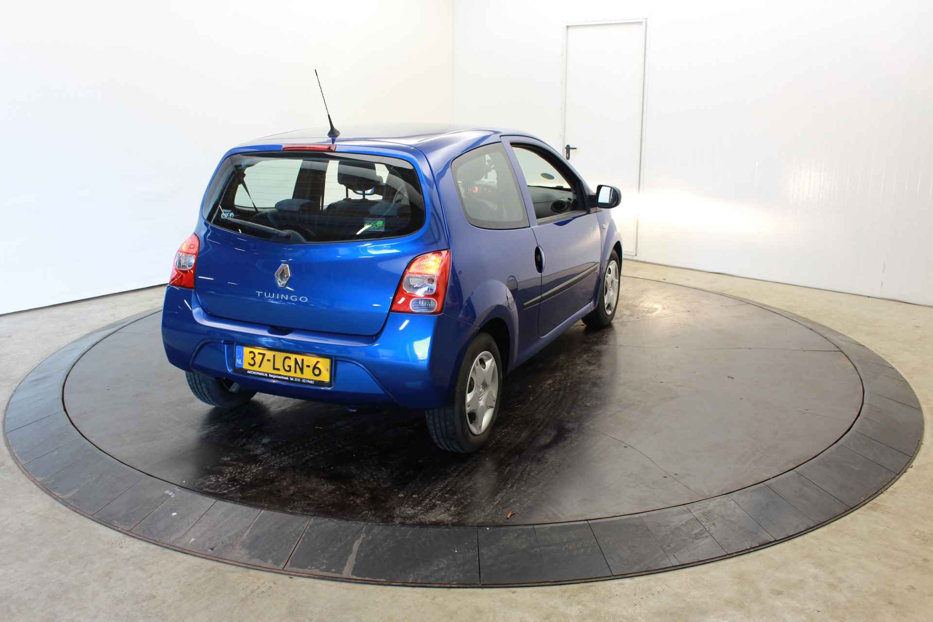 Renault Twingo 1.2-16V Authentique Airco distributie vervangen + koppeling - 5/23