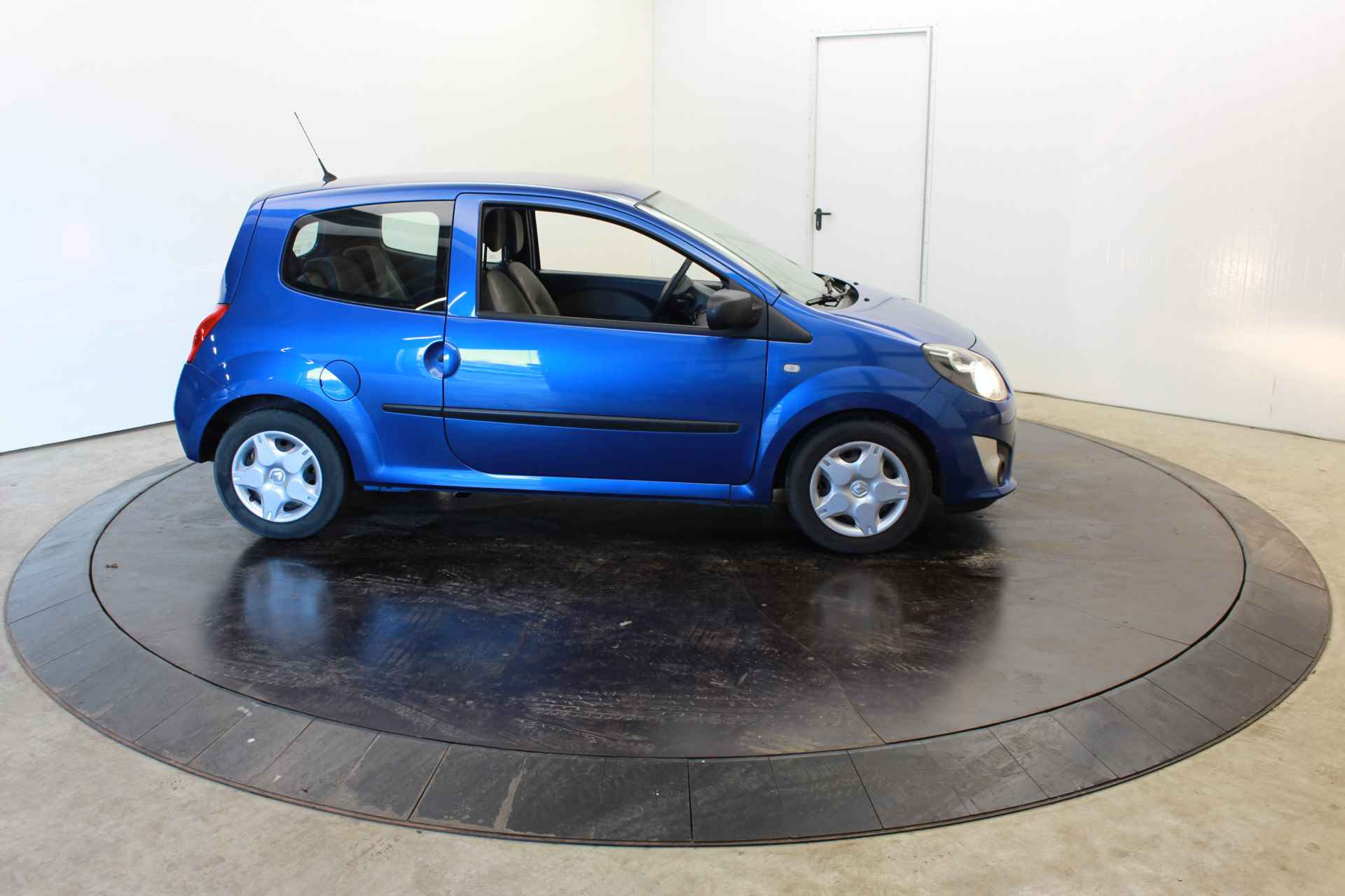 Renault Twingo 1.2-16V Authentique Airco distributie vervangen + koppeling - 7/23