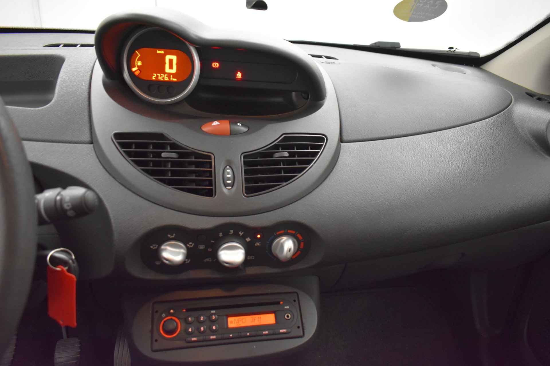 Renault Twingo 1.2-16V Authentique Airco distributie vervangen + koppeling - 15/23