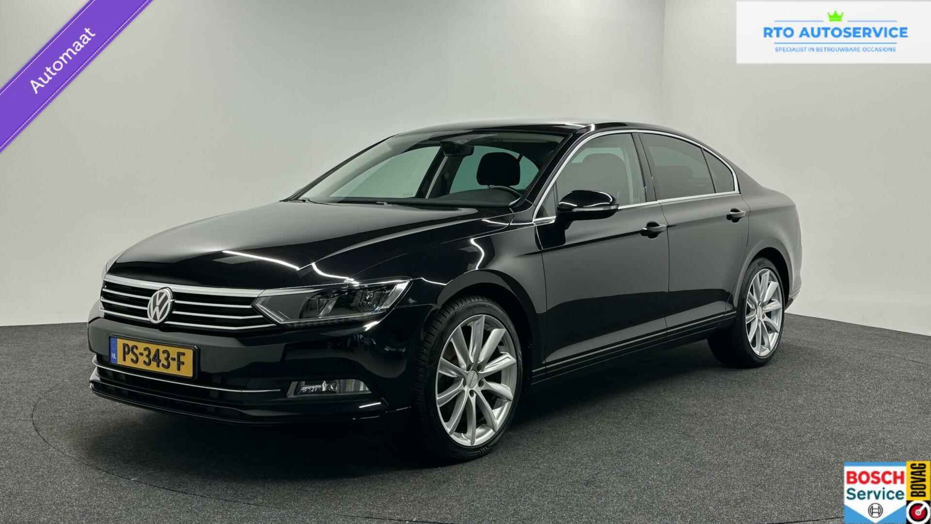 Volkswagen Passat 1.4 TSI Comfortline Business NAVI 69000 KM