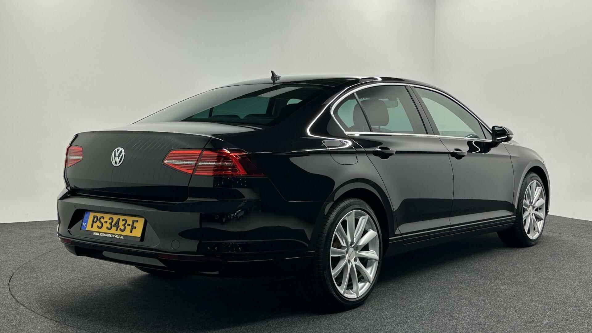 Volkswagen Passat 1.4 TSI Comfortline Business NAVI 69000 KM - 6/46