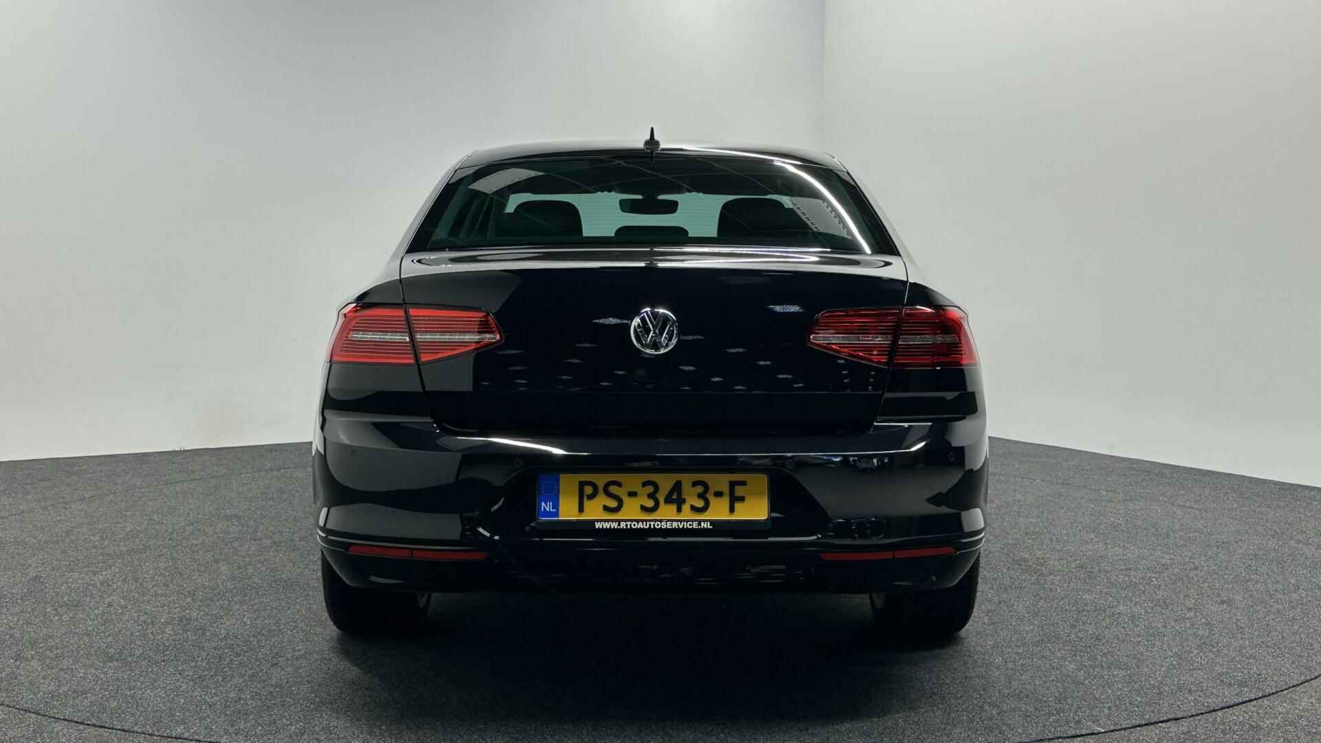 Volkswagen Passat 1.4 TSI Comfortline Business NAVI 69000 KM - 8/46