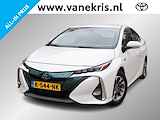 Toyota Prius 1.8 Plug-in Executive, Vol leer, BSM, JBL audio,