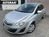 Opel Corsa 1.2-16V Business+ AUTOMAAT / PARKEERSENSOREN / AIRCO