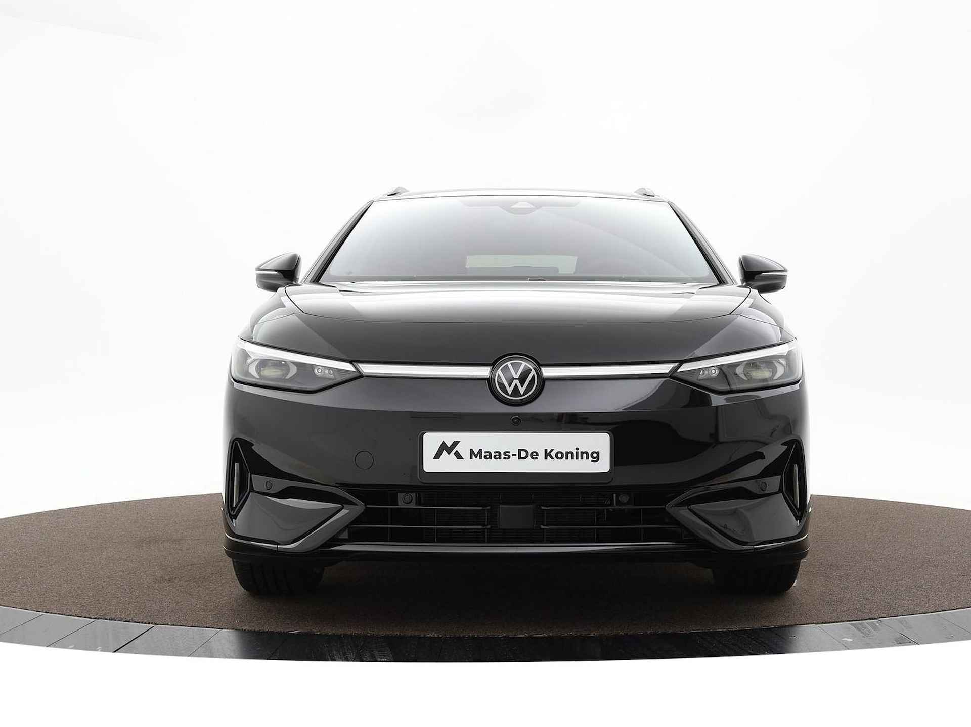 Volkswagen ID.7 Pro Business 77 kWh accu, 286 pk · Trekhaak · - 33/46