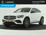 Mercedes-Benz GLC 200 Business Solution AMG | Rijassistentie Pack | Schuifdak | Sfeerverlichting | Augmanted Reality | Apple CarPlay | Alarm | Inclusief 24 maanden Mercedes-Benz Certified garantie voor Europa.