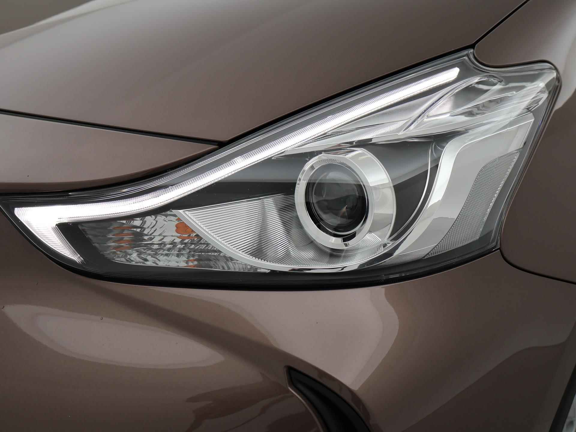 Toyota Prius + WAGON 1.8 7-PERSOONS + PANORAMA / NAVIGATIE / LED - 22/36