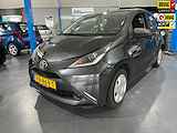 Toyota Aygo 1.0 VVT-i x-fun