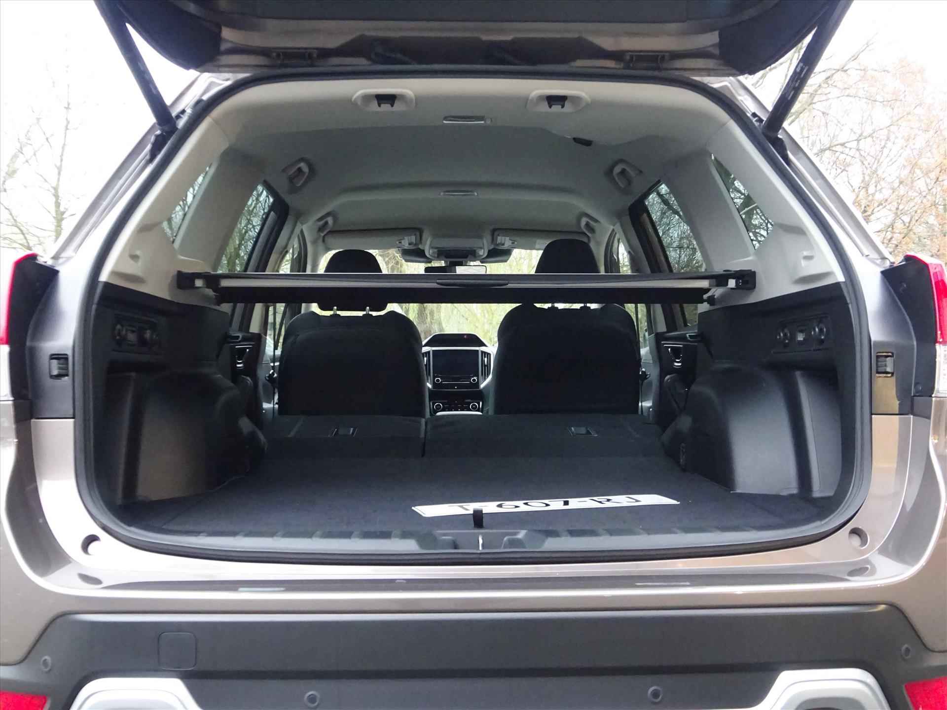 Subaru Forester 2.0i e-BOXER 150pk CVT Luxury | Brilliant Bronze | Navi |Trekhaak | 5 jaar fabrieks garantie - 14/48