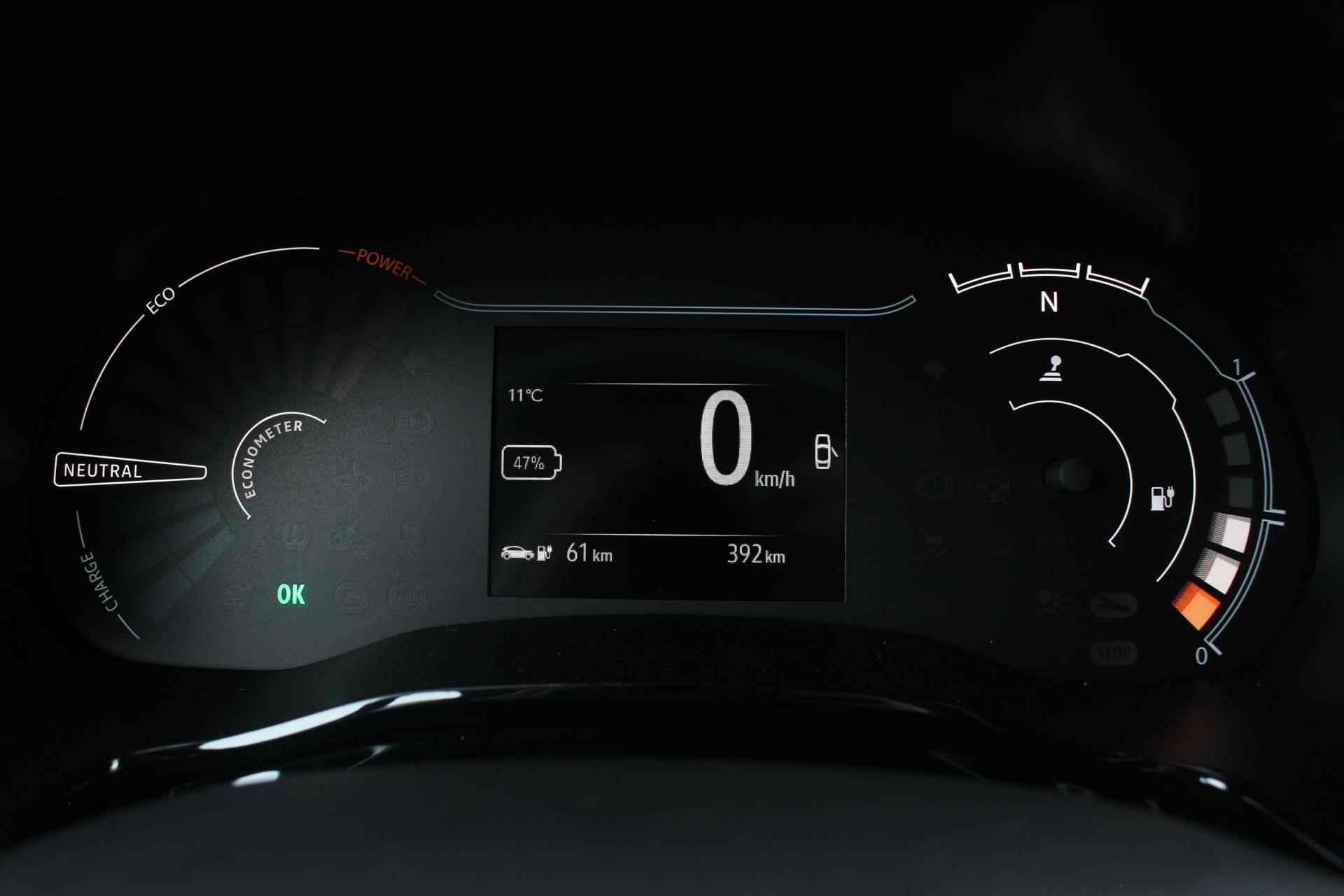 Dacia Spring Essential 27 kWh | Airco | DAB+ Radio | Bluetooth carkit | Centrale Deurvergrendeling | Reservewiel - 14/24