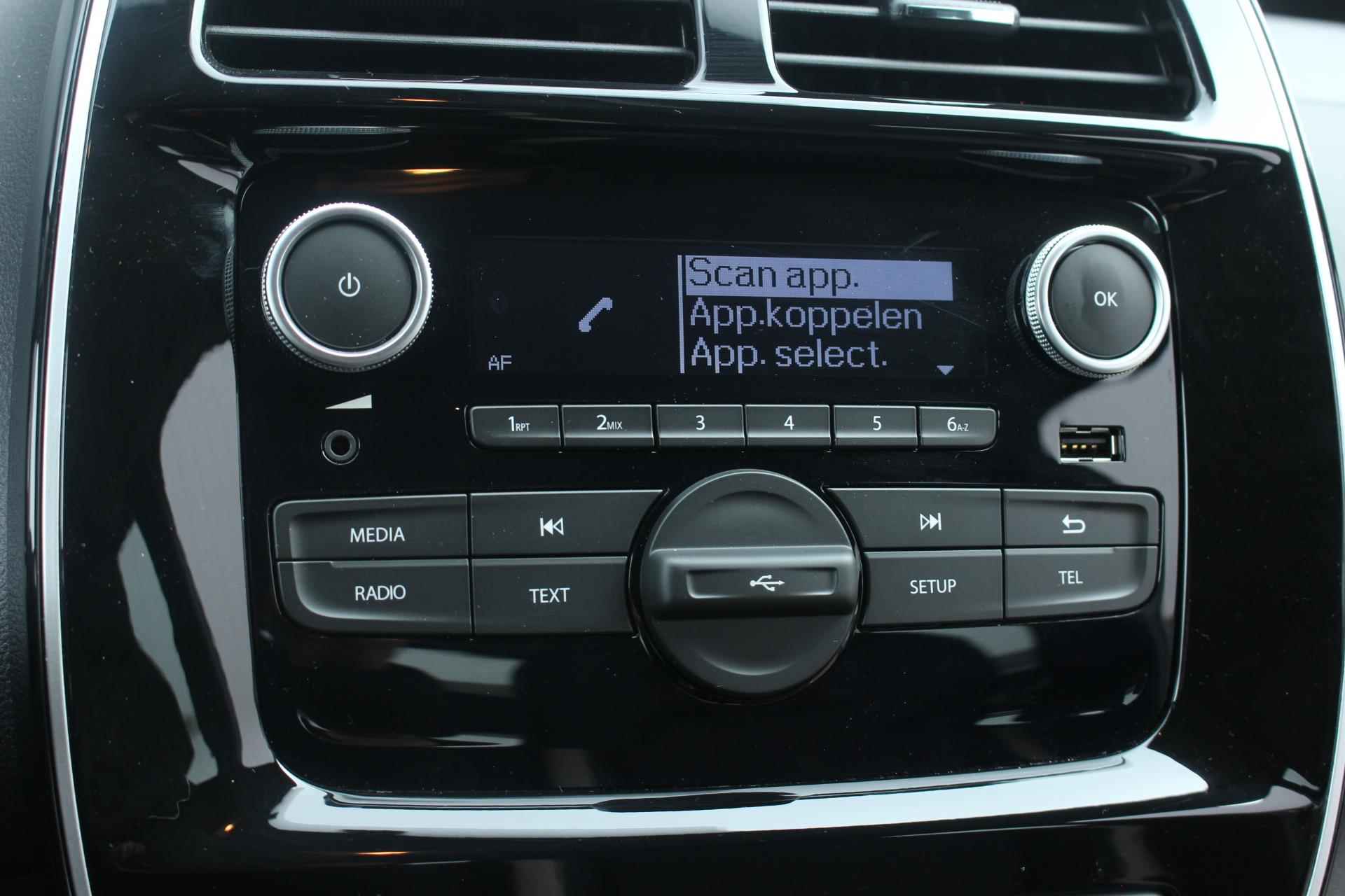 Dacia Spring Essential 27 kWh | Airco | DAB+ Radio | Bluetooth carkit | Centrale Deurvergrendeling | Reservewiel - 16/24