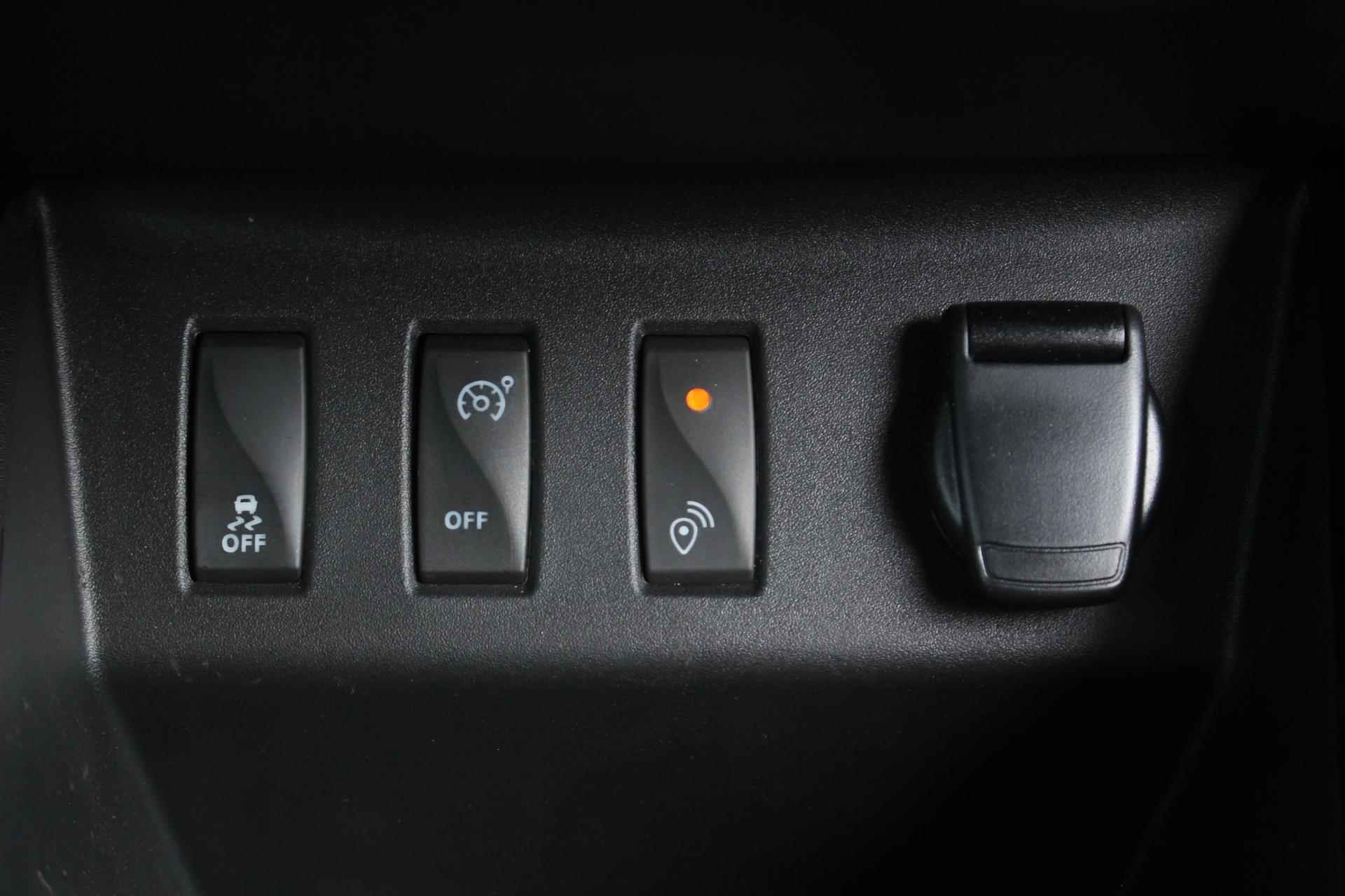Dacia Spring Essential 27 kWh | Airco | DAB+ Radio | Bluetooth carkit | Centrale Deurvergrendeling | Reservewiel - 18/24