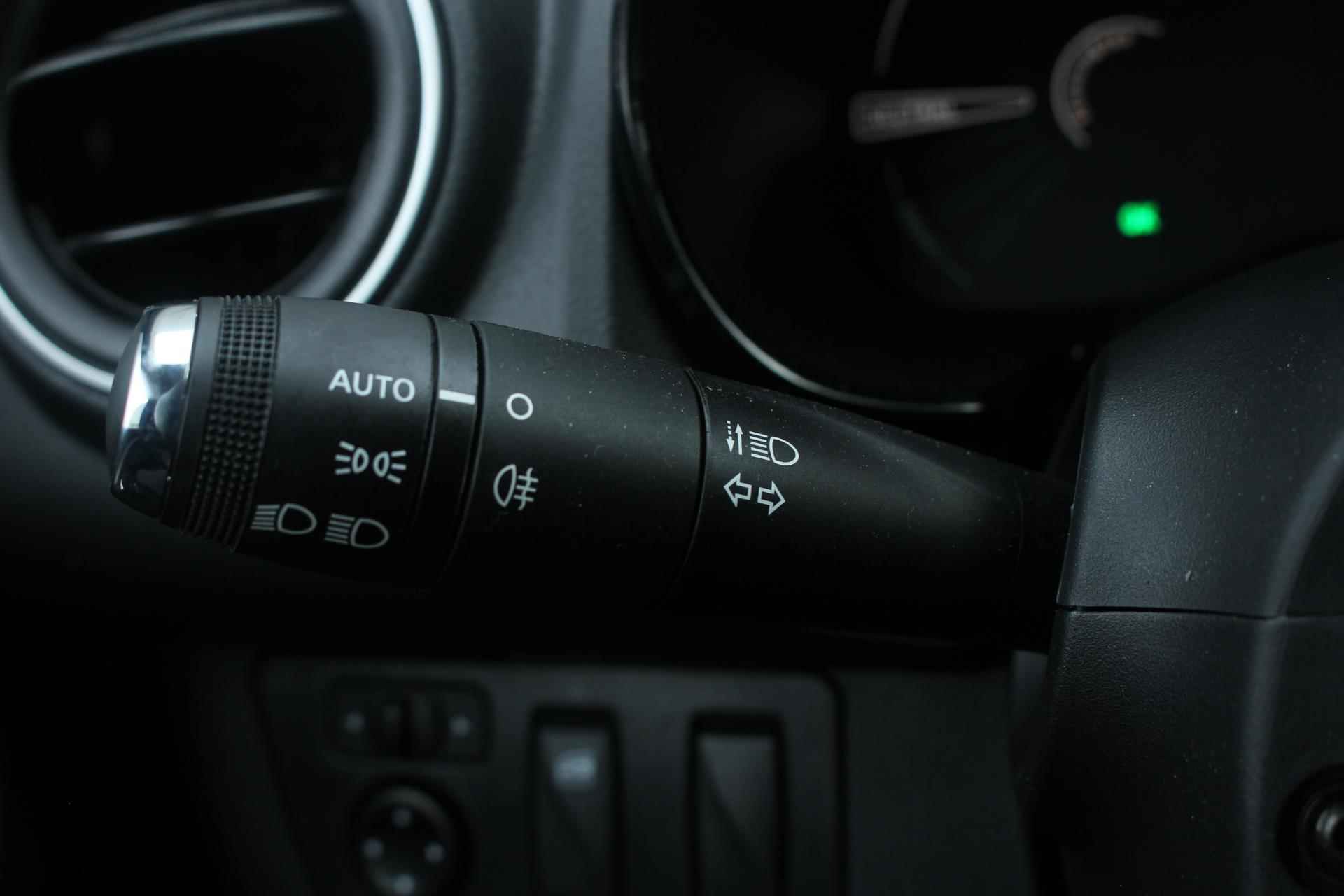 Dacia Spring Essential 27 kWh | Airco | DAB+ Radio | Bluetooth carkit | Centrale Deurvergrendeling | Reservewiel - 21/24