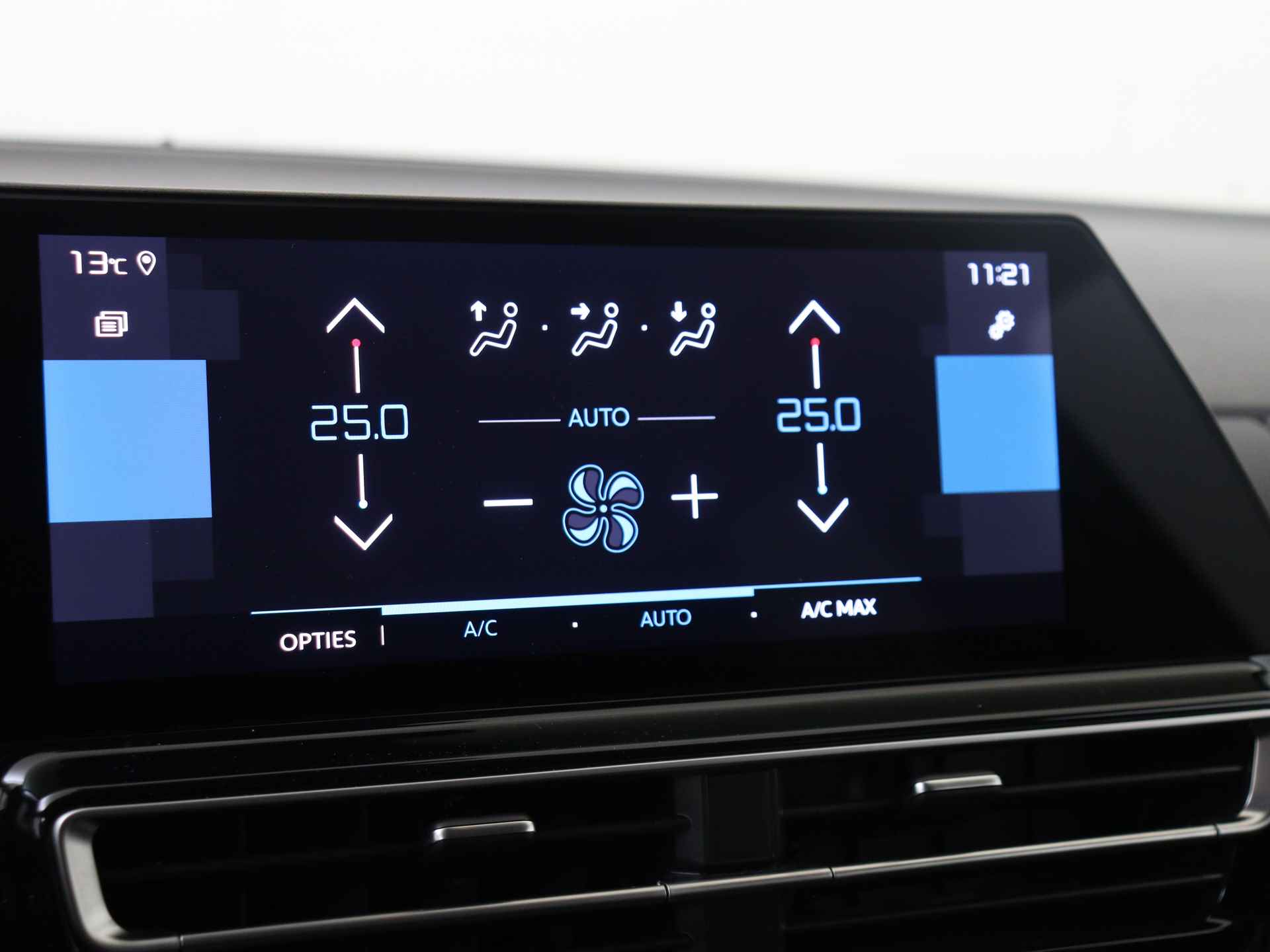 Citroën C5 Aircross 1.2 Hybrid ë-Series Automaat |Stoelverwarming | Climate control | Alcantara - 20/45