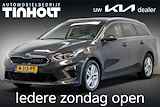 Kia Ceed Sportswagon 1.5 T-GDi DynamicPlusLine Trekhaak