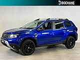 Dacia Duster 1.3 TCe Stepway