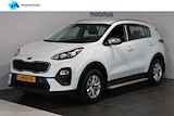 Kia Sportage 1.6 GDi 132PK COMFORTLINE CAMERA PDC SIDEBARS CRUISE NAP