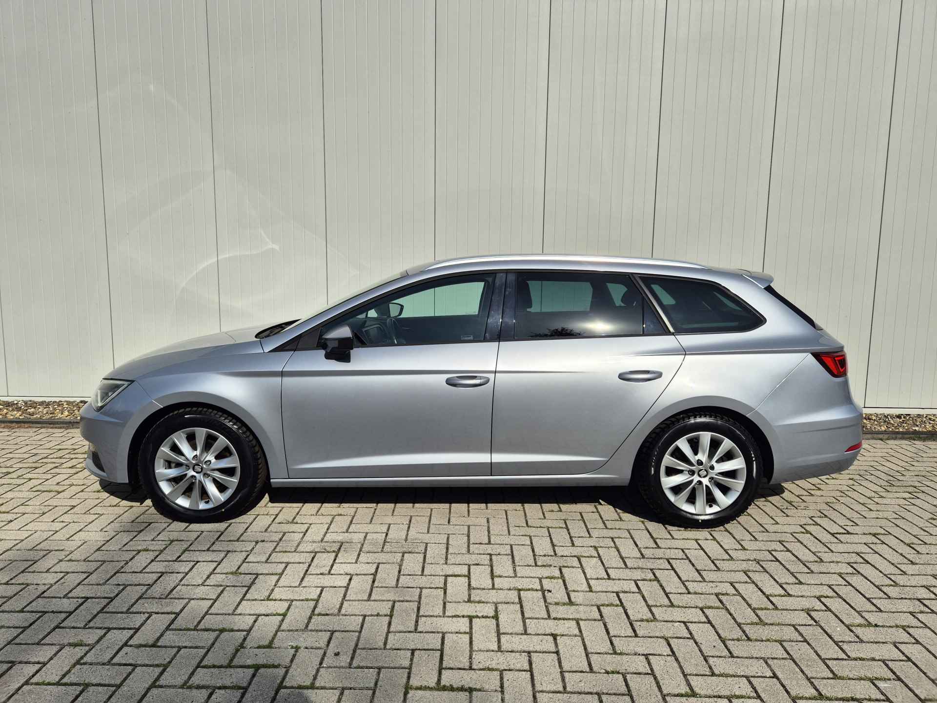 SEAT León ST 1.0 EcoTSI Style Business Intense | Navi | Clima | Led - 6/31