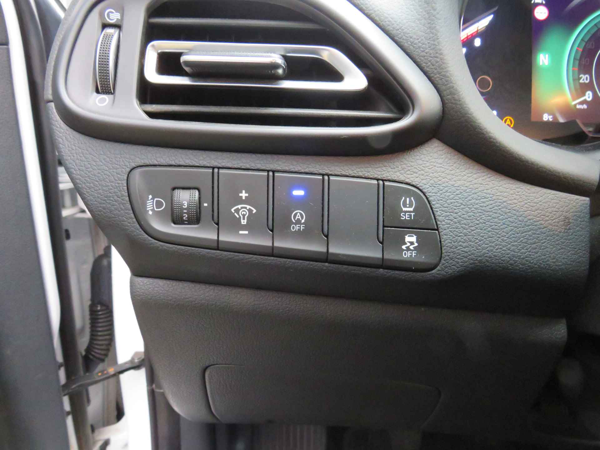 Hyundai i30 Wagon 1.0 T-GDi MHEV Comfort Smart - 18/30