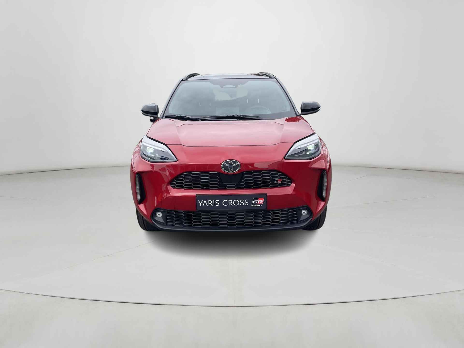 Toyota Yaris Cross Hybrid 130 GR Sport | Android Auto | Apple Carplay - 9/34