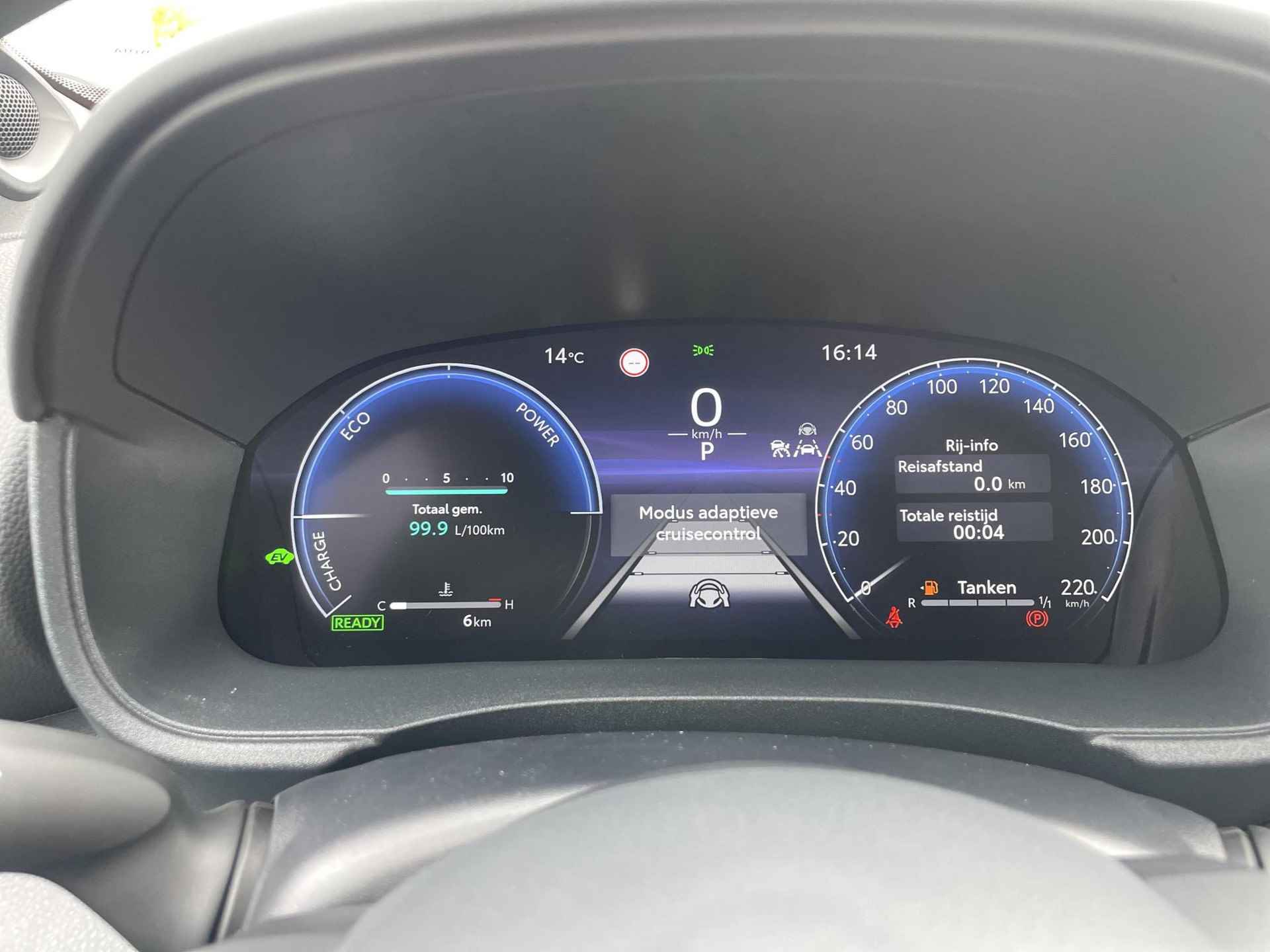 Toyota Yaris Cross Hybrid 130 GR Sport | Android Auto | Apple Carplay - 15/34