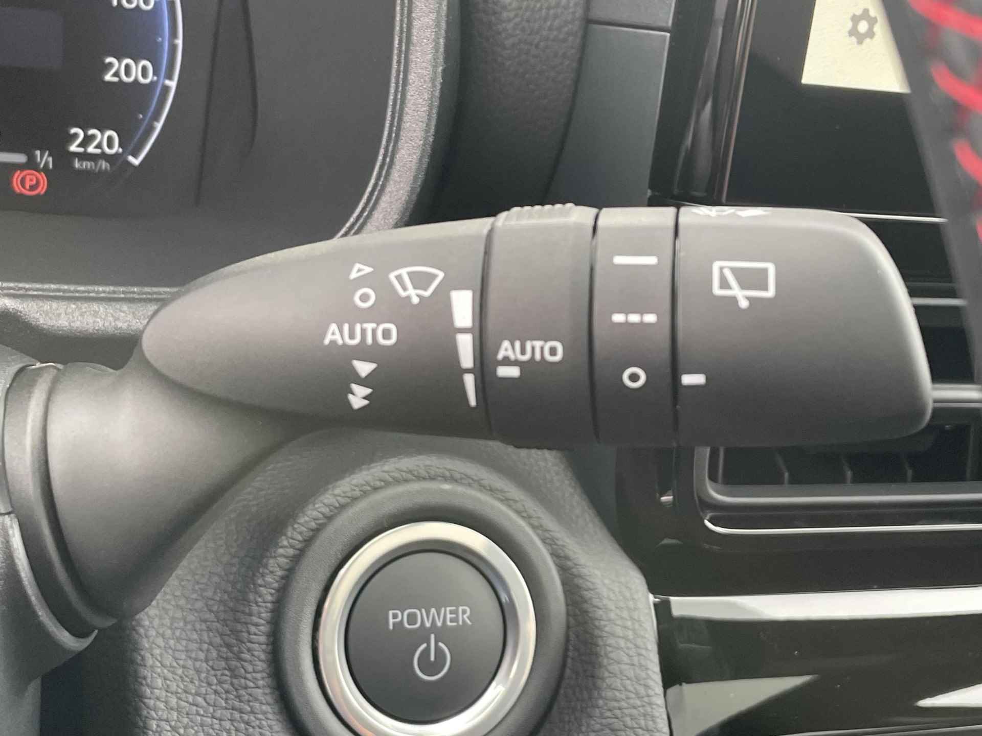 Toyota Yaris Cross Hybrid 130 GR Sport | Android Auto | Apple Carplay - 24/34