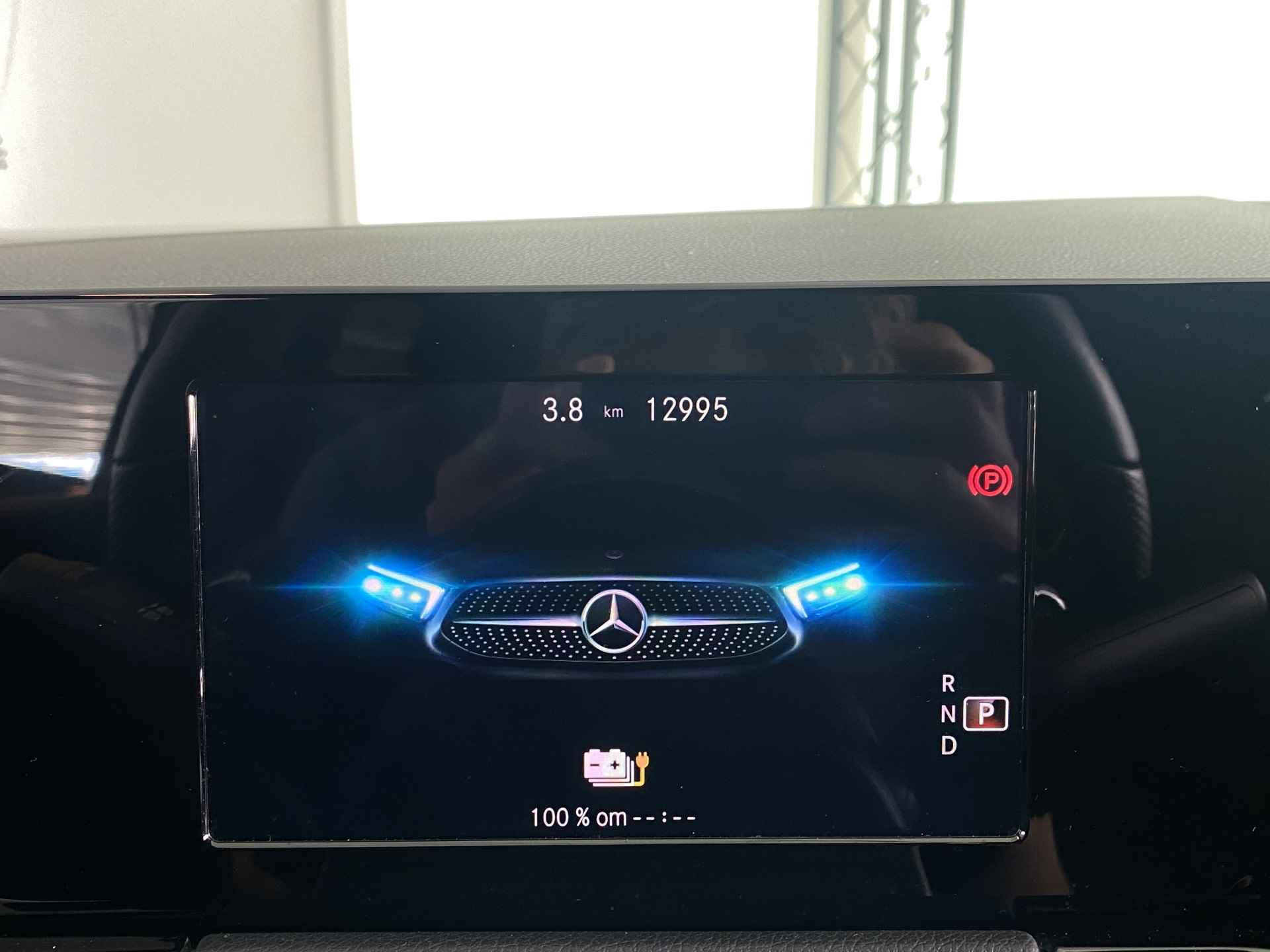 Mercedes-Benz B-Klasse 250e AMG Line Automaat 218 pk | Automaat | Cruise Control | Navi | Apple-CarPlay | Max 218 Pk | - 14/40