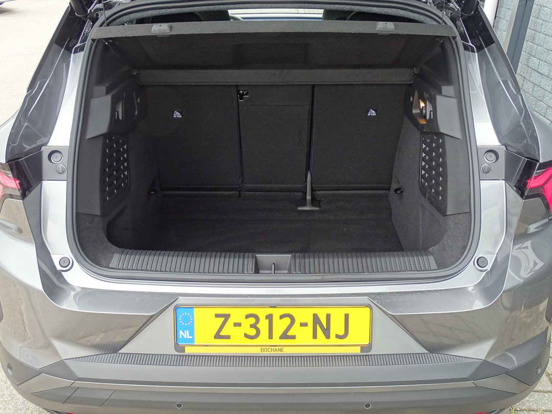 Renault Scenic E-Tech EV87 long range esprit Alpine HARMON KARDON / SOLARBAY PANODAK / PACK ADVANCED DRIVING ASSIST - 9/42