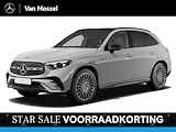 Mercedes-Benz GLC-klasse 300e 4MATIC Sport Edition AMG Premium / Nightpakket / Trekhaak