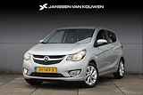 Opel KARL 1.0 ecoFLEX Cosmo / Leder / Cruise / Climate / 1e eigenaar / Dealeronderhouden