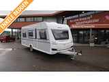 Dethleffs Camper Avantgarde 510 LE ENKELE BEDDEN