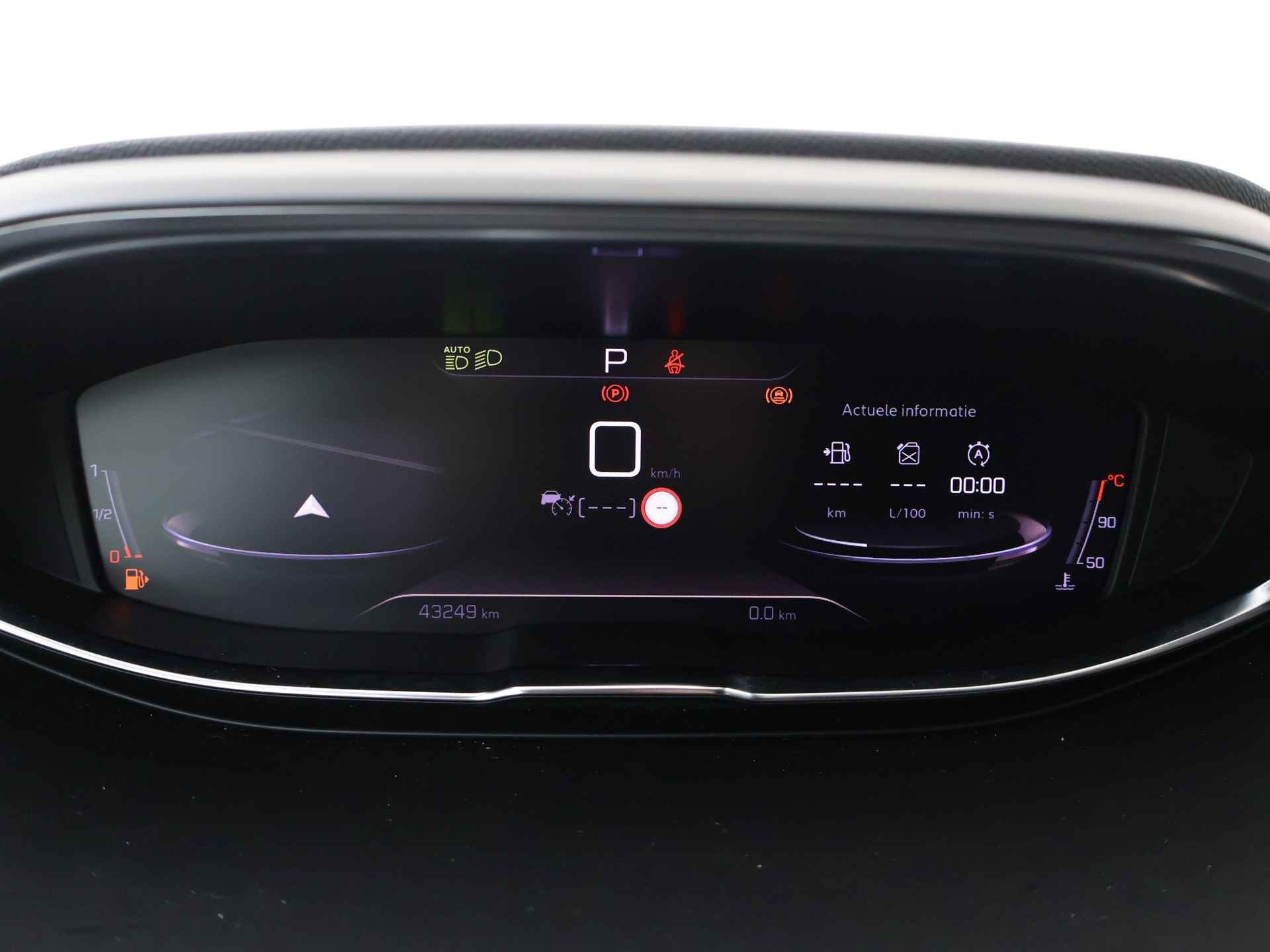 Peugeot 5008 1.2 PureTech Blue Lease GT Trekhaak | Navigatie | Camera | Apple Carplay | - 29/57
